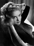 Janet Leigh