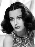 Buy Hedy Lamarr, Early 1940s at AllPosters.com