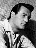 Rock Hudson, 1960