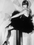 Buy Louise Brooks, c.1929 at AllPosters.com