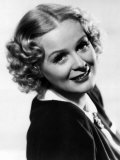 Gloria Stuart, 1938