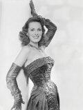 Buy Maureen O'Hara, c.1954 at AllPosters.com