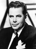 Buy Portrait of Glenn Ford, c.1940s at AllPosters.com