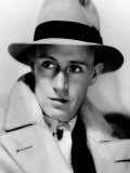 Leslie Howard, 1930s