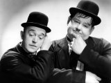 Stan Laurel, Oliver Hardy