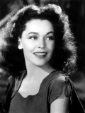 Maureen O'Sullivan as Jane, 1942
