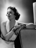 Myrna Loy, 1936
