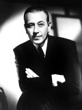 George Raft, Early 1950s
