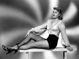 Buy Portrait of Shelley Winters, c.1940s at AllPosters.com
