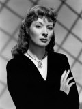 Buy Greer Garson, c.1940s at AllPosters.com