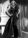 Buy Marlene Dietrich Full Length Portrait, 1930's at AllPosters.com