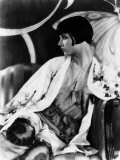 Louise Brooks, Late 1920s