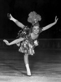 Sonja Henie, 1930s