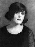 Buy Theda Bara, Portrait Still for Broadway Play the Blue Flame, 1920 at AllPosters.com