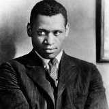 Paul Robeson, c.1920s