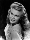 Portrait of Ginger Rogers, c.1945