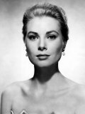 Grace Kelly, 1955