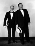 Buy Stan Laurel, Oliver Hardy, Early 1930s at AllPosters.com