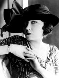 Gloria Swanson, 1921