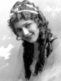 Mary Pickford, c.1918
