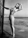Vera-Ellen, c.1940s