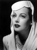 Buy Hedy Lamarr at AllPosters.com