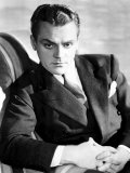 Portrait of James Cagney, 1930's
