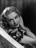 Buy Madeleine Carroll, c.1940 at AllPosters.com