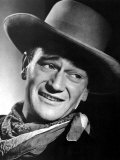 Buy John Wayne, c.1940s at AllPosters.com