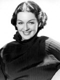 Buy Portrait of Rosalind Russell, 1936 at AllPosters.com