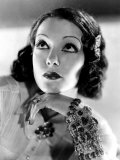 Lupe Velez, 1933
