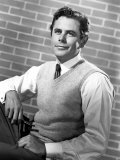 Buy Glenn Ford, 1946 at AllPosters.com