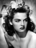 Buy Portrait of Jane Russell at AllPosters.com
