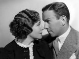 Gracie Allen, George Burns, 1936