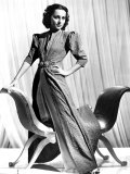 Olivia De Havilland, 1938