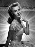 Vera-Ellen, Early 1950s