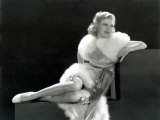 Ginger Rogers, 1934