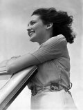 Buy Linda Darnell, c.1939 at AllPosters.com