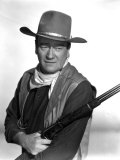 El Dorado, John Wayne, 1966 Premium Poster