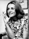 Buy Jeanne Moreau, Late 1960s at AllPosters.com