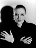 Mata Hari, Greta Garbo, 1931