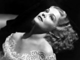 Buy Madeleine Carroll, 1906-1987, Photo: 1940 at AllPosters.com