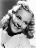 Sonja Henie, Late 1930s