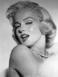 Buy Marilyn Monroe, Mid 1950s at AllPosters.com