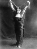 Sin, Theda Bara, 1915
