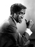 Buy Sammy Davis, Jr., 1958 at AllPosters.com