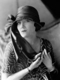 Buy Gloria Swanson, 1921 at AllPosters.com
