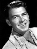 Buy Ronald Reagan, 1947 at AllPosters.com