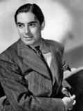 Tyrone Power, c.1938