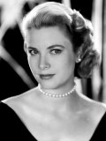 Grace Kelly, 1953